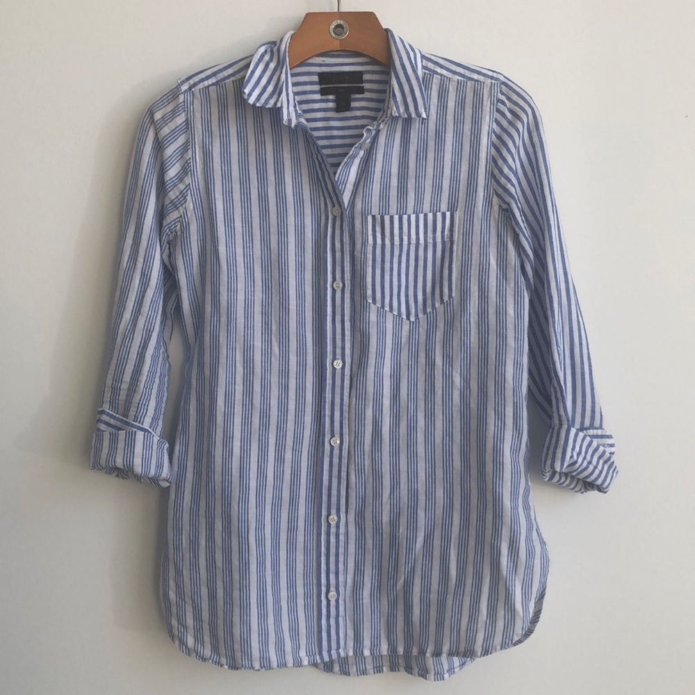 J. Crew Shirt